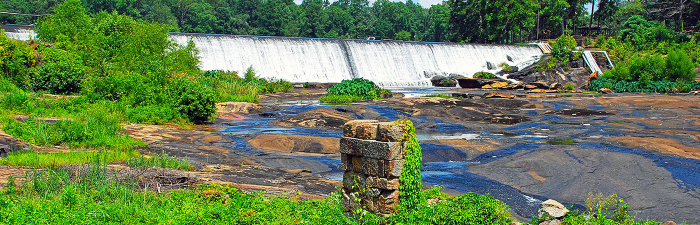 High Falls State Park