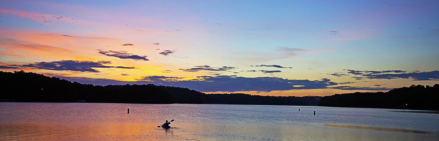 Tugaloo State Park