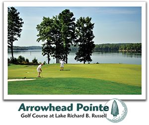 Arrowhead Pointe