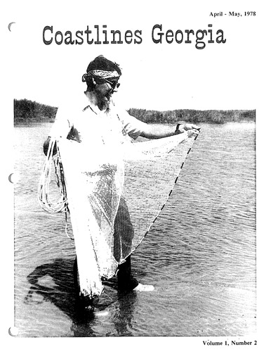 April-May 1978 Cover Thumbnail