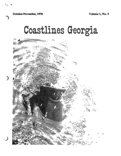 October-November 1978 Cover Thumbnail
