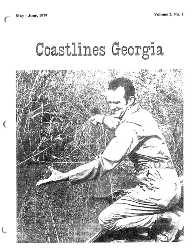 May-June 1979 Cover Thumbnail