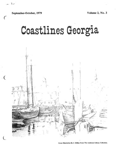 September-October 1979 Cover Thumbnail