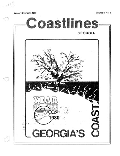 January-February 1980 Cover Thumbnail