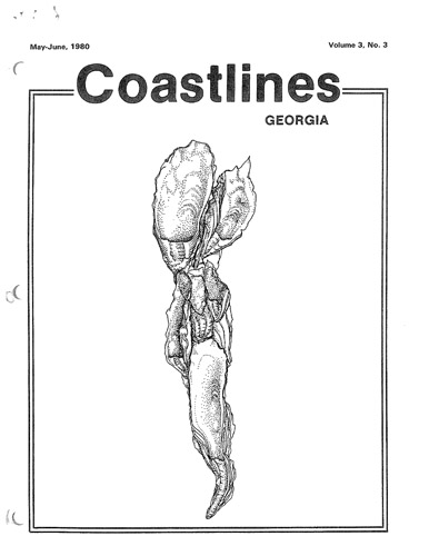 May-June 1980 Cover Thumbnail