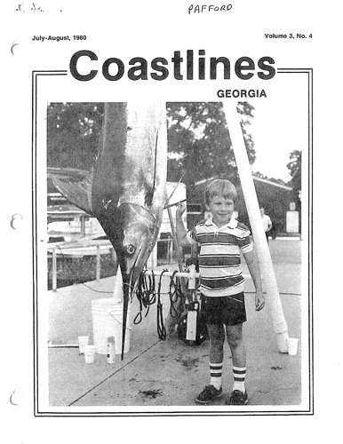July-August 1980 Cover Thumbnail