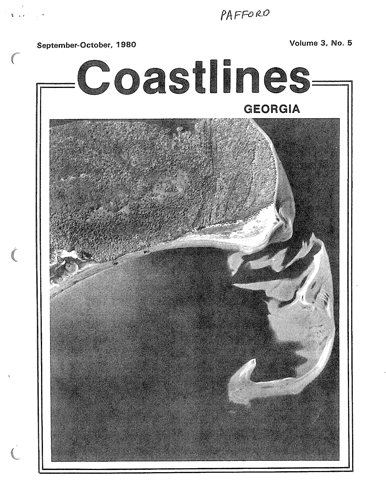 September-October 1980 Cover Thumbnail
