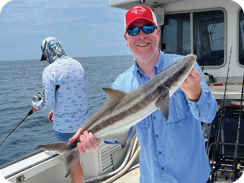 Fishery Management