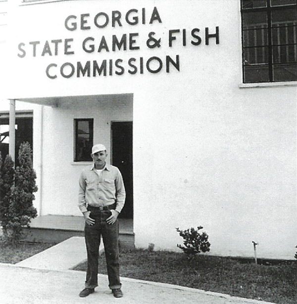 Coastal Regional Headquarters