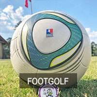 FootGolf
