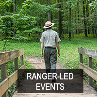 Ranger-led Events