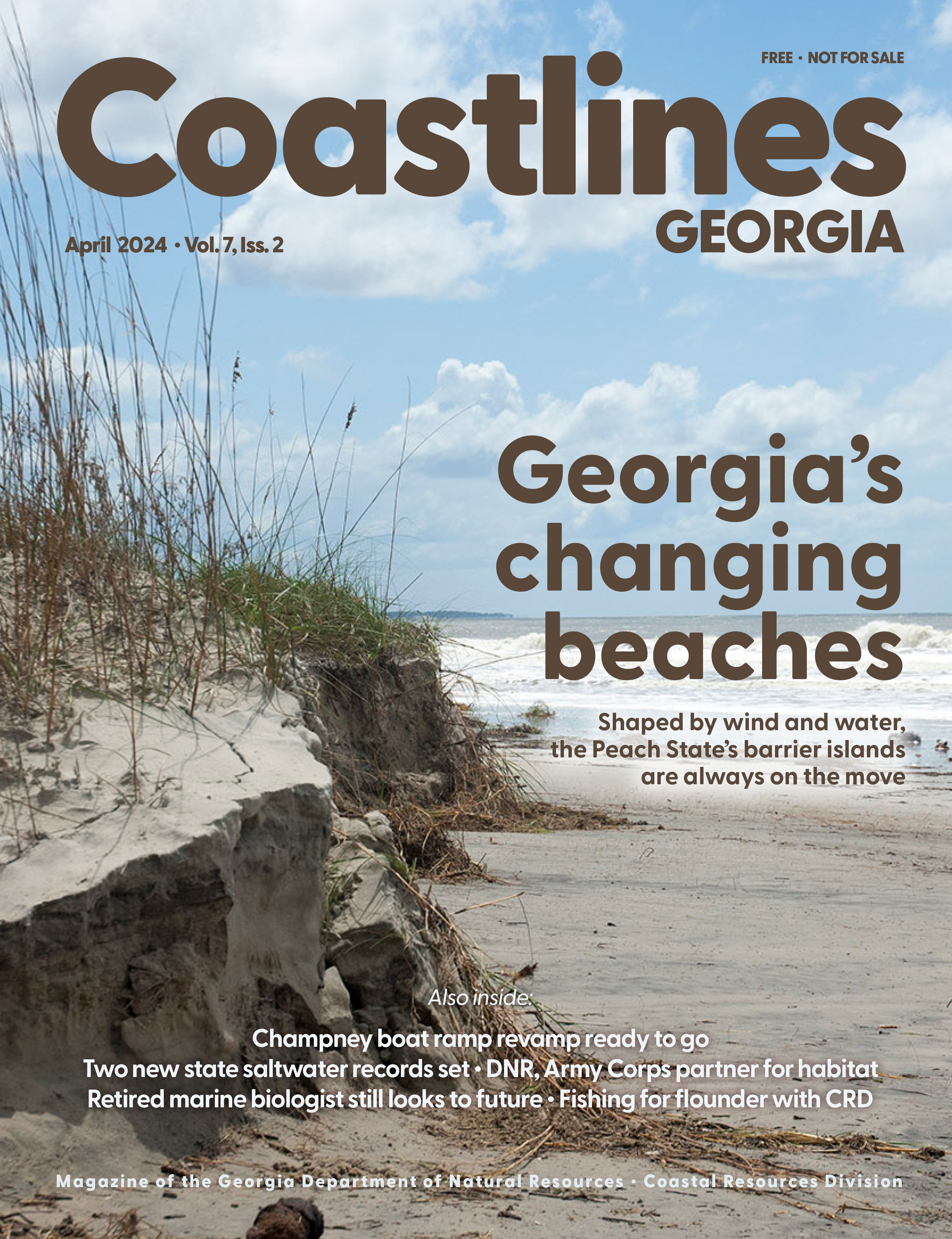 April 2024 Cover Thumbnail