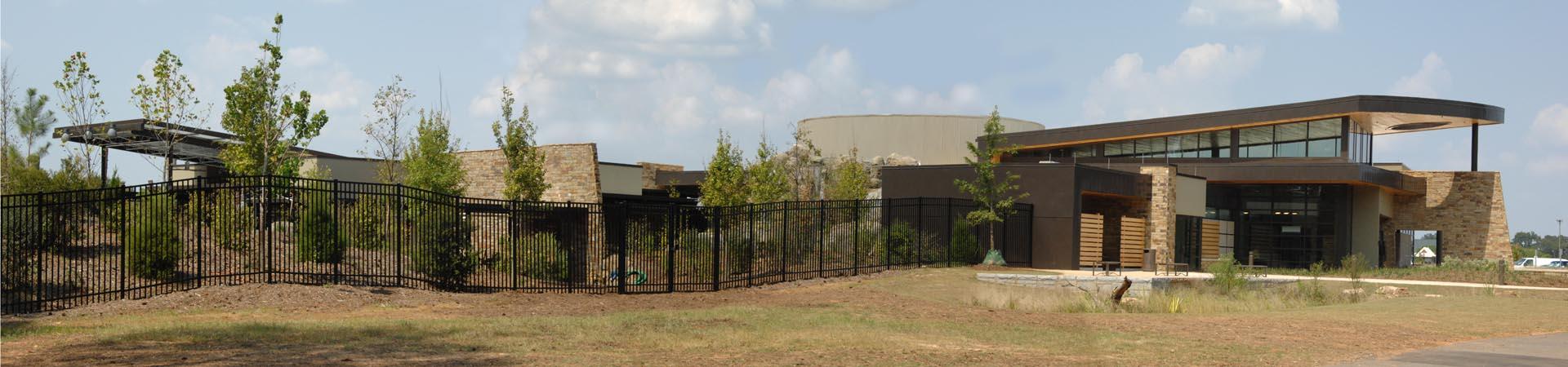 Go Fish Education Center